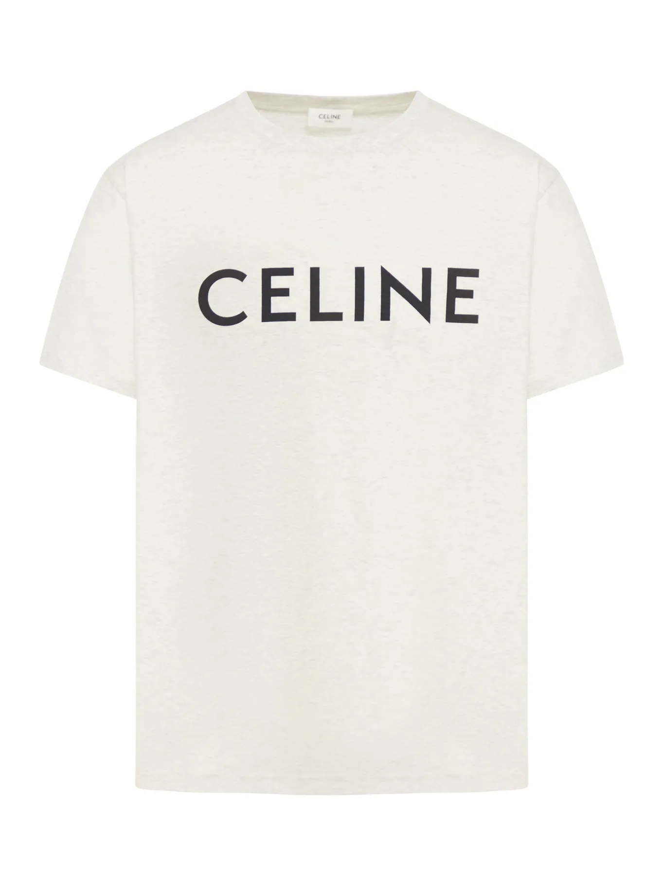 T-SHIRT LOOSE CELINE UNISEX