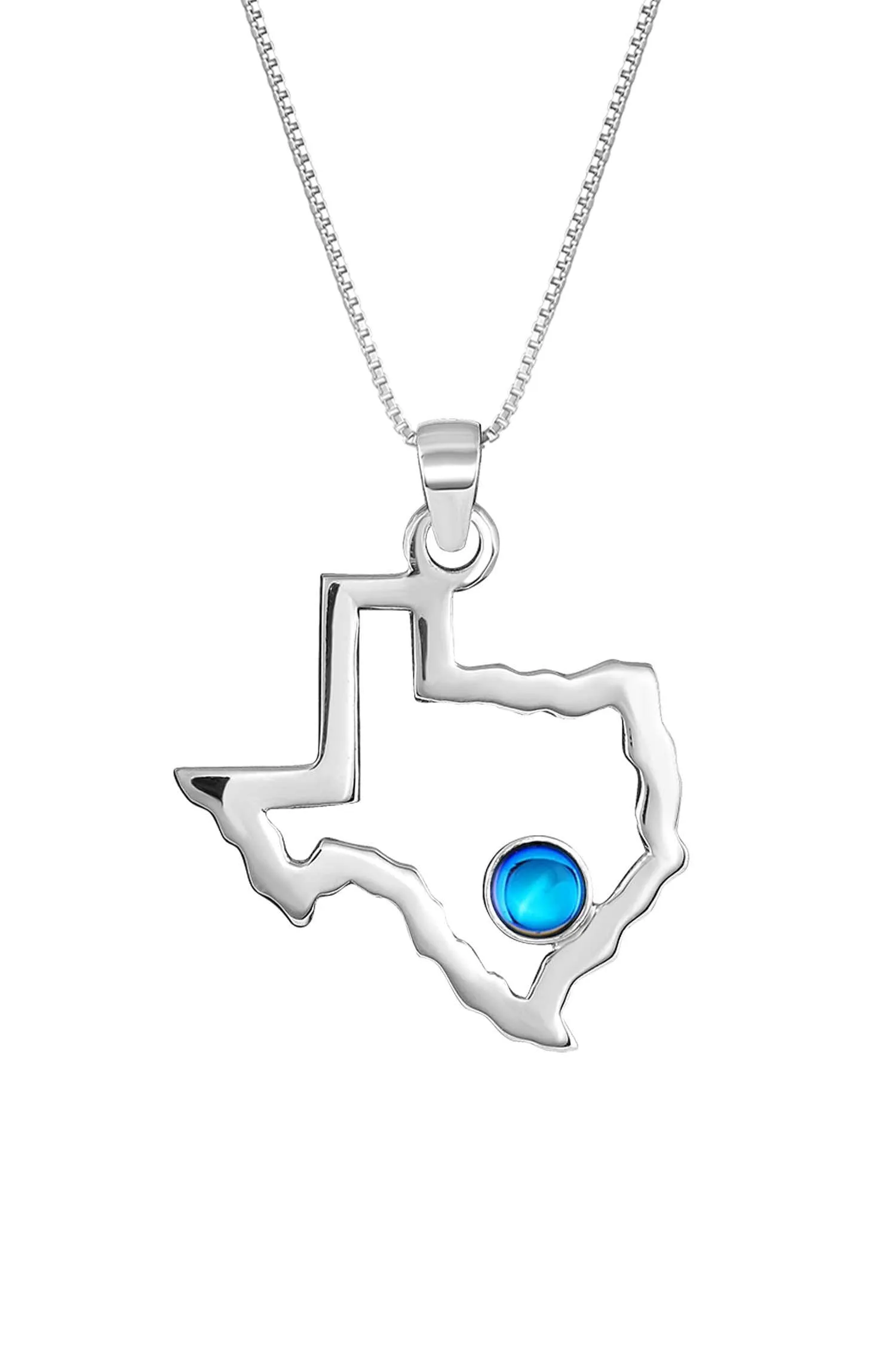 Texas Pendant