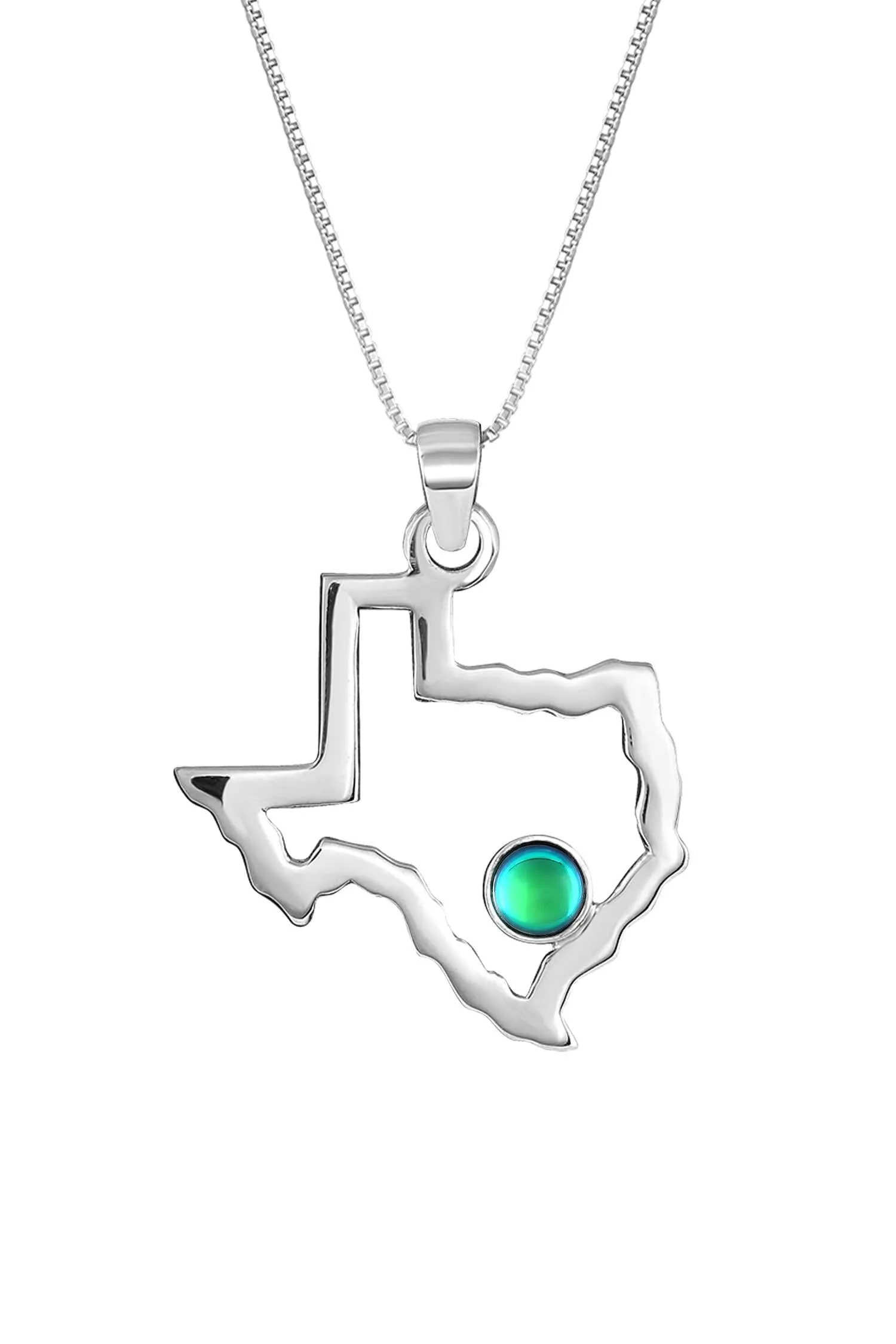 Texas Pendant