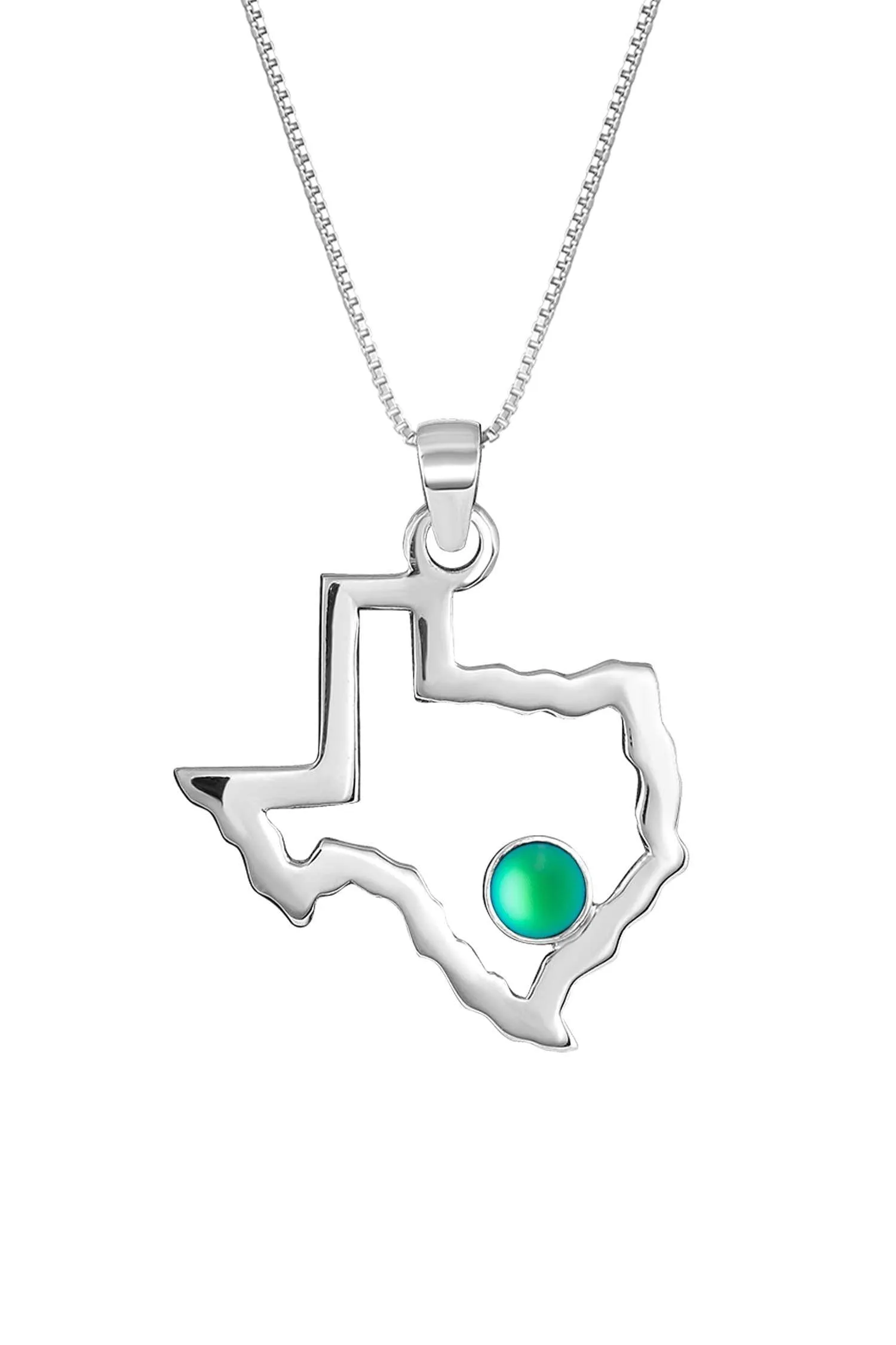 Texas Pendant