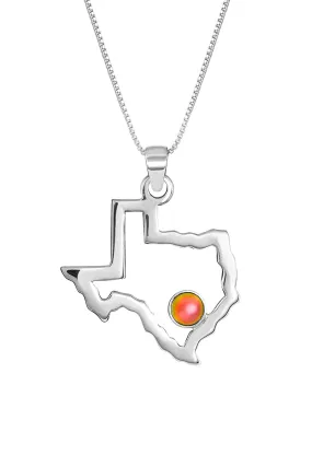 Texas Pendant