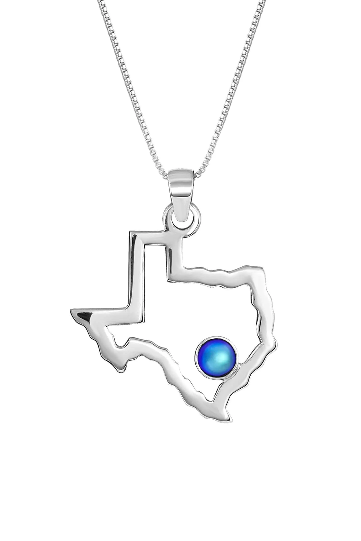 Texas Pendant