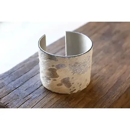 THICK CUFF BRACELETS