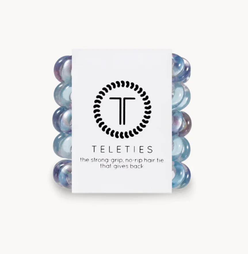 Tiny Teleties | VARIOUS COLORS |