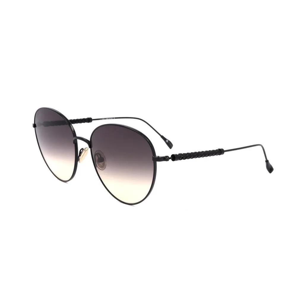 Tod's Metal Women's Sunglasses