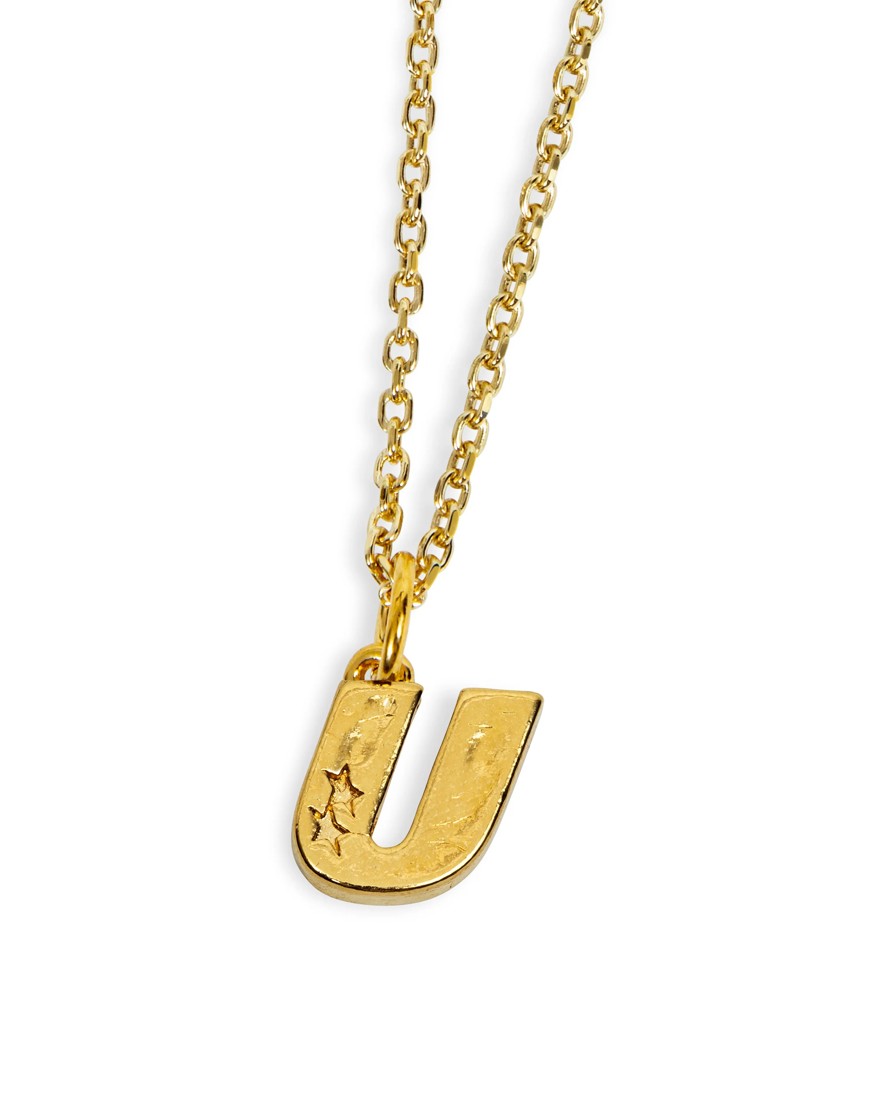 U Necklace