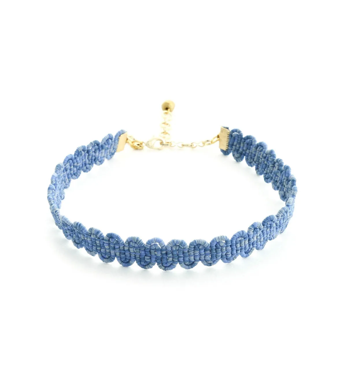 Vanessa Mooney The Jaclyn Choker