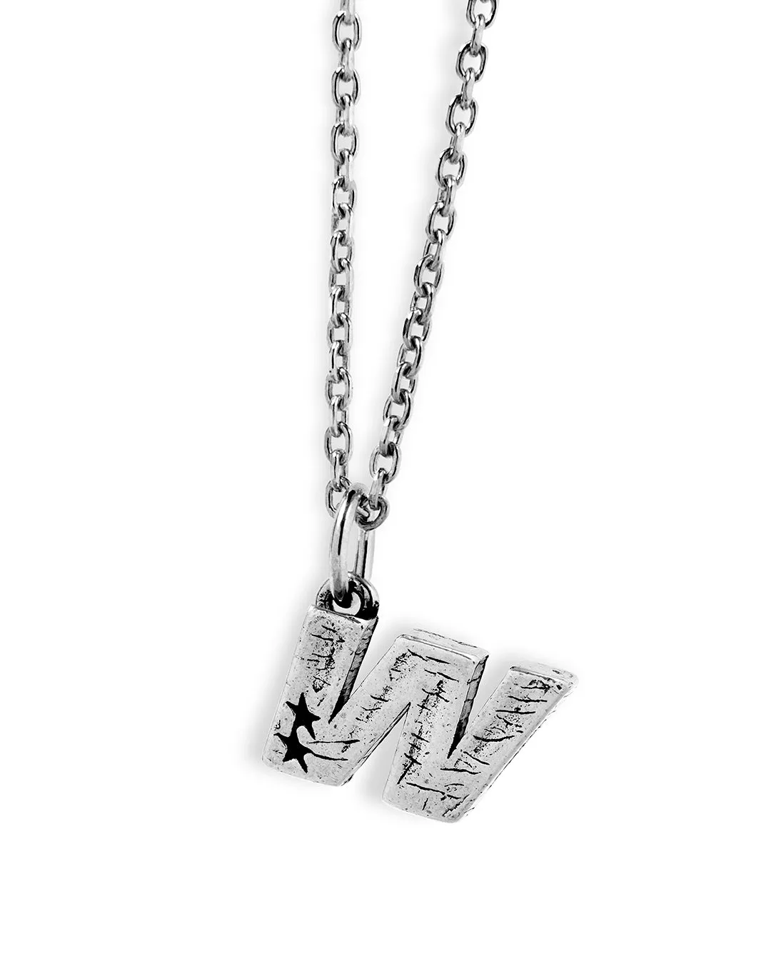 W Necklace