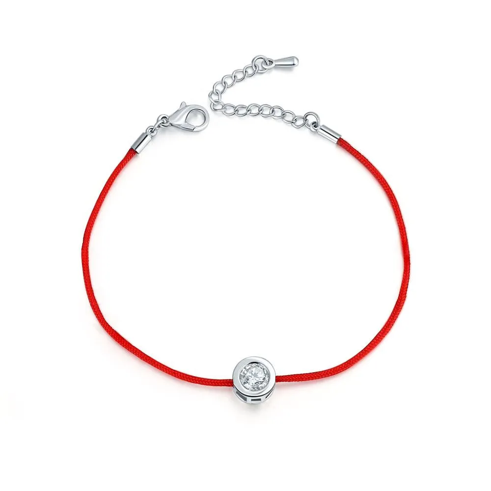 Women Charm Friendship Bracelets & Bangles Jewelry For Wedding Party Gift